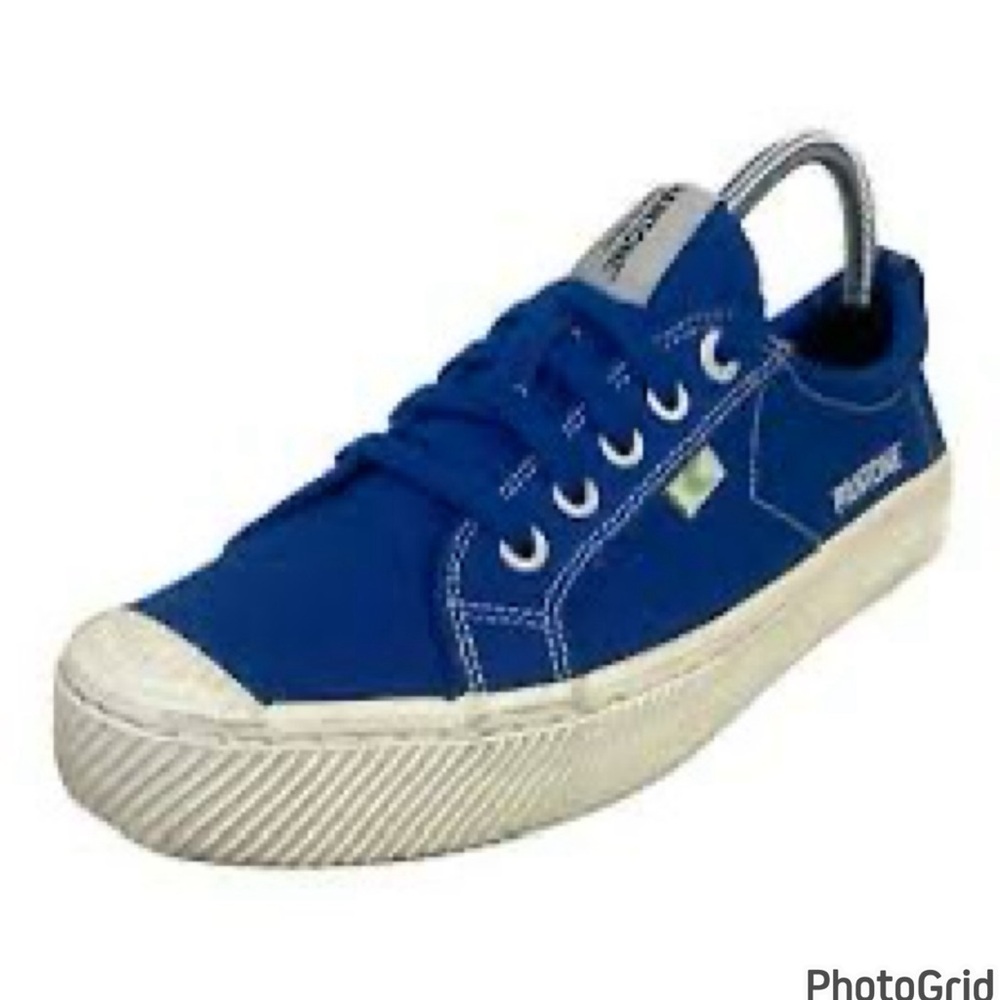 Cariuma Pantone Sneakers